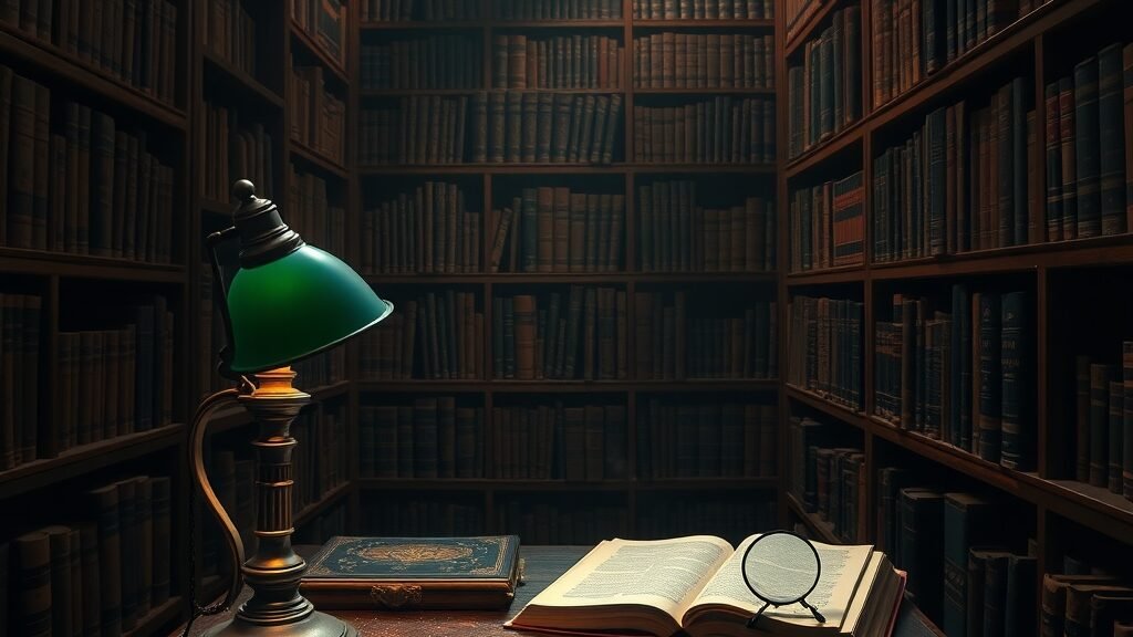Suggestions for a Reading Guide
